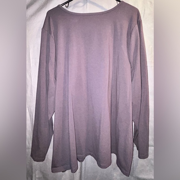 D & Co 4X Tee - Picture 3 of 3